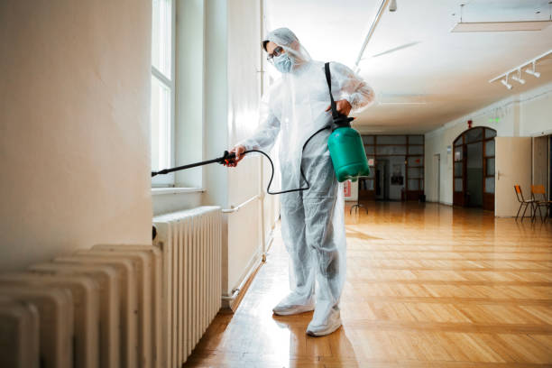 Best Pest Control for Restaurants  in Le Roy, IL
